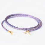 läderrem 3 mm